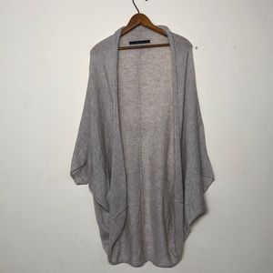 ZARA Knit Cardigan